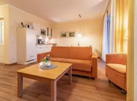 Hafendomicil Appartement WH02 - Hecht