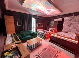 Fatih Royal Suit Otel Apartment