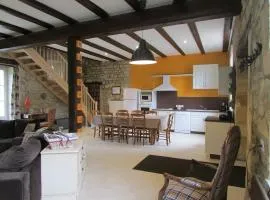 Gites de Jeand'Heurs