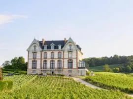 Chateau de Sacy