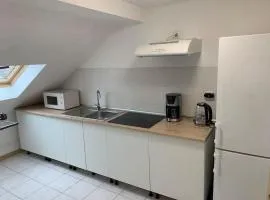 Cozy Little One Room Appartment, a tranquil haven!