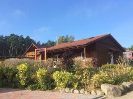 Ferienhaus Jabel 30, holiday home in Jabel
