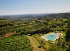 Agriturismo La Perlara - Adults Only