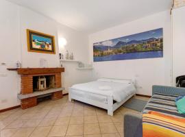 Gigi House, hotell sihtkohas Verbania