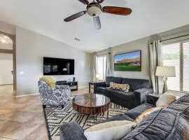 1 Mi to Golf Mtn-View Gem with Patio in Gold Canyon