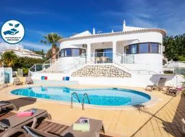 Villa Saint John by Algarve Vacation