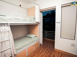 Cốm Homestay Cao Bằng, hôtel à Cao Bằng