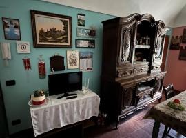 브루사스코에 위치한 호텔 “Corona Grossa” - due posti letto - A