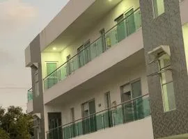 Apartaestudios 5ta