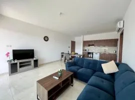 Kings Boutique Apartment/2BR