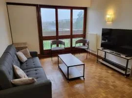 Chambre dans meublé tout équipé