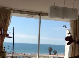 DEPARTAMENTO CON VISTA AL MAR