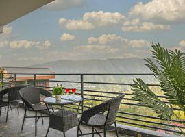 Mountain crest kasauli, holiday rental in Kasauli