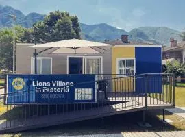 Lions Village