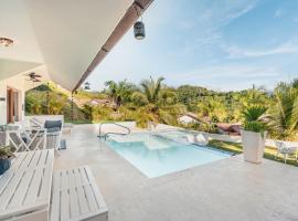 Viesnīca ar autostāvvietu SPECIAL PRICE Puerto Bahia 3BR Villa pilsētā Santabarbara de Samana