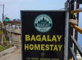 Bagalaya Homestay