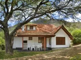 Graz Hauser Apart y Cabañas