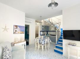 Arime Apartment, casa vacanze a Ischia