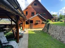 Ubytovanie Privat Antoni - apartmán v RD