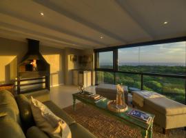 Casa Leve-Leve, hotel v destinaci Agulhas