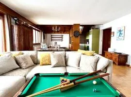 tHE Eagle Nest Duplex - Your Mountain Retreat