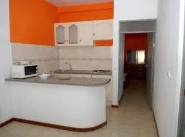 Apartamentos Santiago - Praia