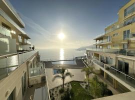 Sea Sound Apartment by Trip2Portugal, hotell i Sesimbra