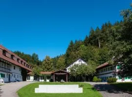 Allgäu Residenz Natur & Spa GmbH