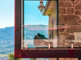 Vale da Fonte - Charming Houses