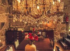 Vale da Fonte - Charming Houses