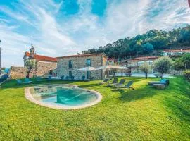 Vale da Fonte - Charming Houses