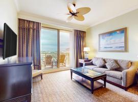 Sandpearl unit 757, Hotel in Clearwater Beach