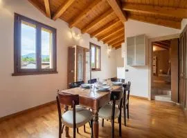 Elegante loft a 100 metri dalla spiaggia