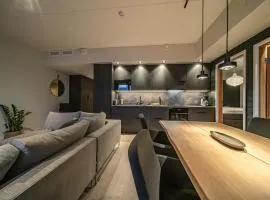 Slopeside Bliss by Aavalevi Holidays, Levi Center