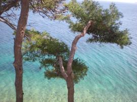 Apartments and rooms Nika &ndash; pensjonat 