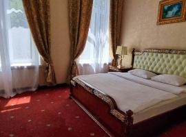 Oreanda Hotel, hotel in Odesa