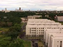 Condomínio chapada dos bandeirantes