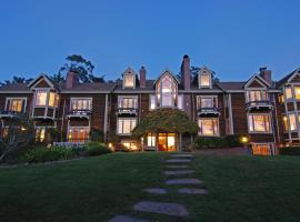 Olema House at Point Reyes, hotel cerca de Marin French Cheese Company, Olema