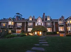 Olema House at Point Reyes