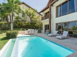 The Greatest 3BR Villa at Puerto Bahia