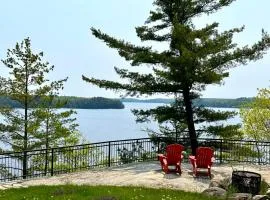 Muskoka Rise