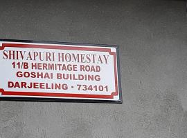 ShivaPuri Homestay, hotel di Darjeeling