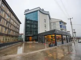 Silver Inn Spa