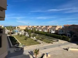 Selena Bay Hurghada - Pink Apartment