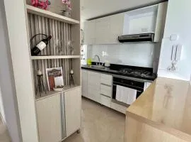 Lindo y cómodo apartamento 804