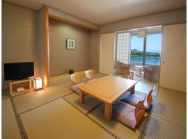 Hotel Alegria Gardens Amakusa - Vacation STAY 40453v, hotelli kohteessa Amakusa