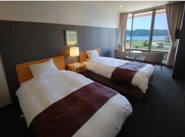 Hotel Alegria Gardens Amakusa - Vacation STAY 40454v, hotel din Amakusa