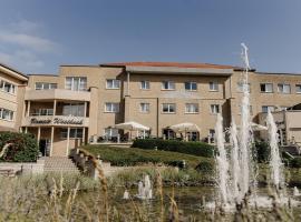 Domein Westhoek: Oostduinkerke şehrinde bir otel
