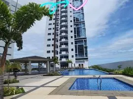 Room for RENT in Mactan Newtown near AIRPORT