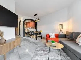 calahonda cozy corner